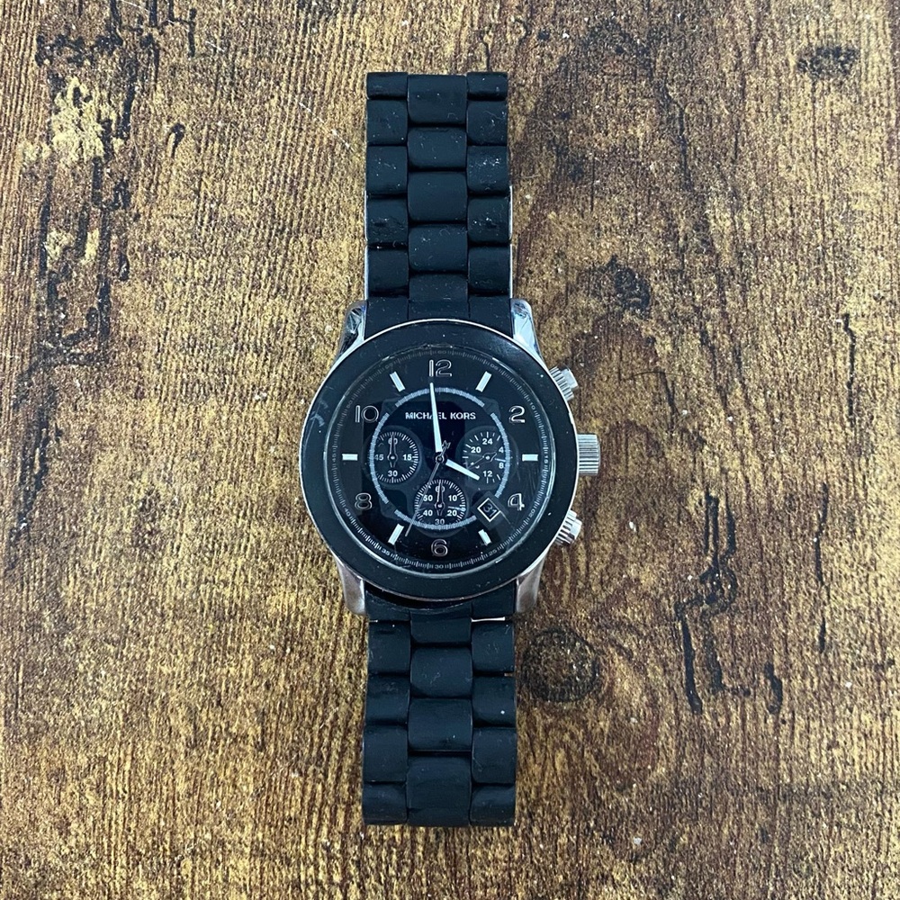 Stylish Michael Kors watch